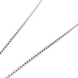 Collier Sautoir Pendentif DAVID YURMAN en argent - Castafiore