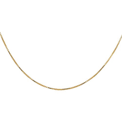 Collier Souple Or rose - Castafiore