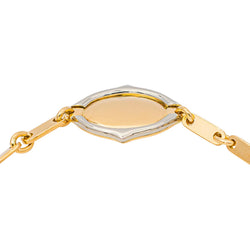 Cartier Bracelet Fidelity Or jaune