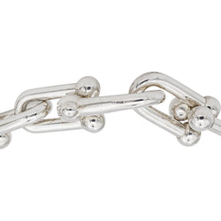 Tiffany & Co Bracelet HardWear Argent