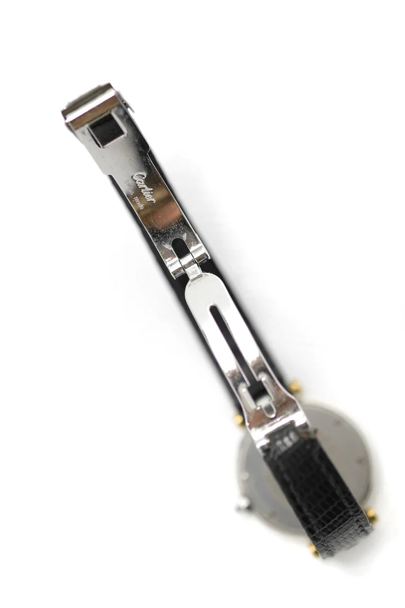 Cartier Santos Vendôme Lady - ref. 8191 - v. 1990