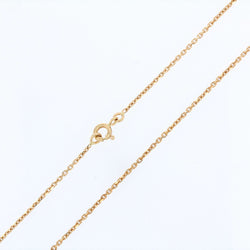 Collier Chaîne en or jaune