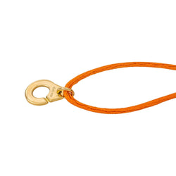 Dinh Van Bracelet Menottes Or jaune - Castafiore