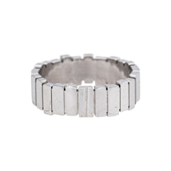 Dior Bague Gem Or blanc - Castafiore