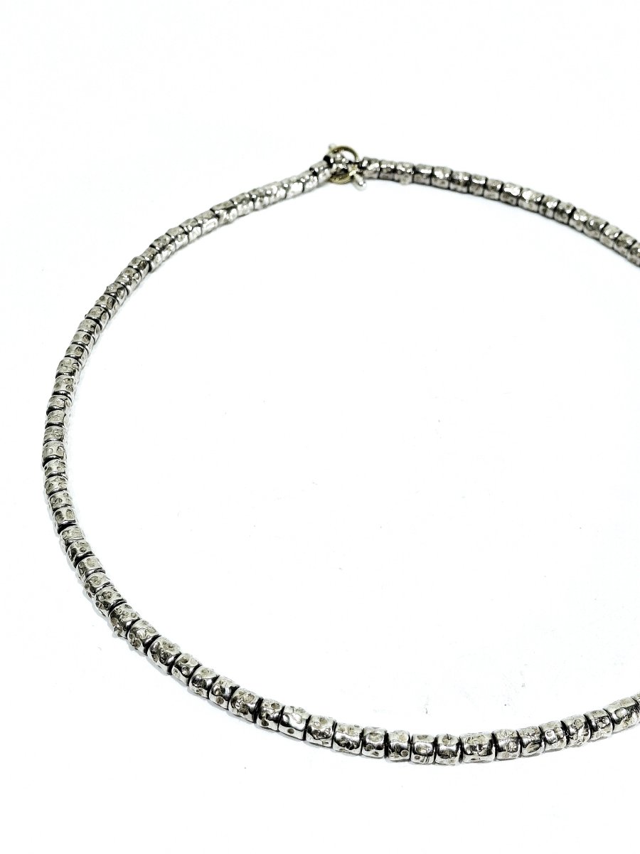 DoDo - Collier Granelli - Castafiore