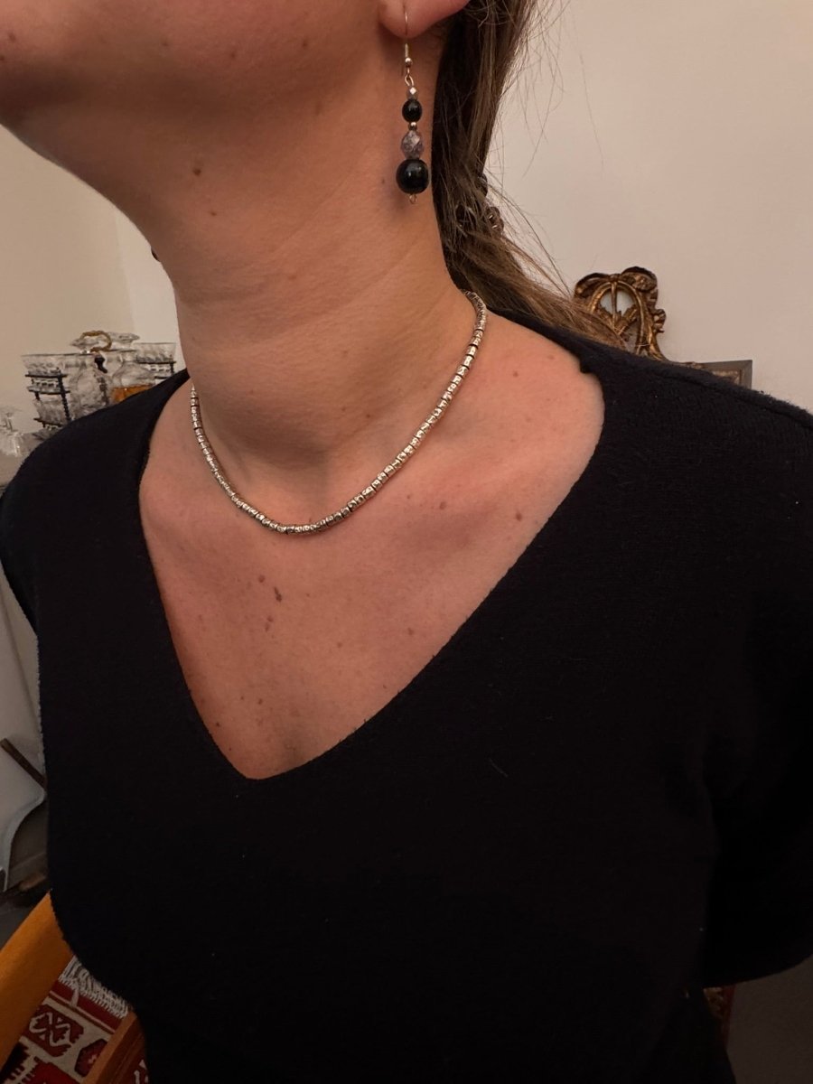 DoDo - Collier Granelli - Castafiore