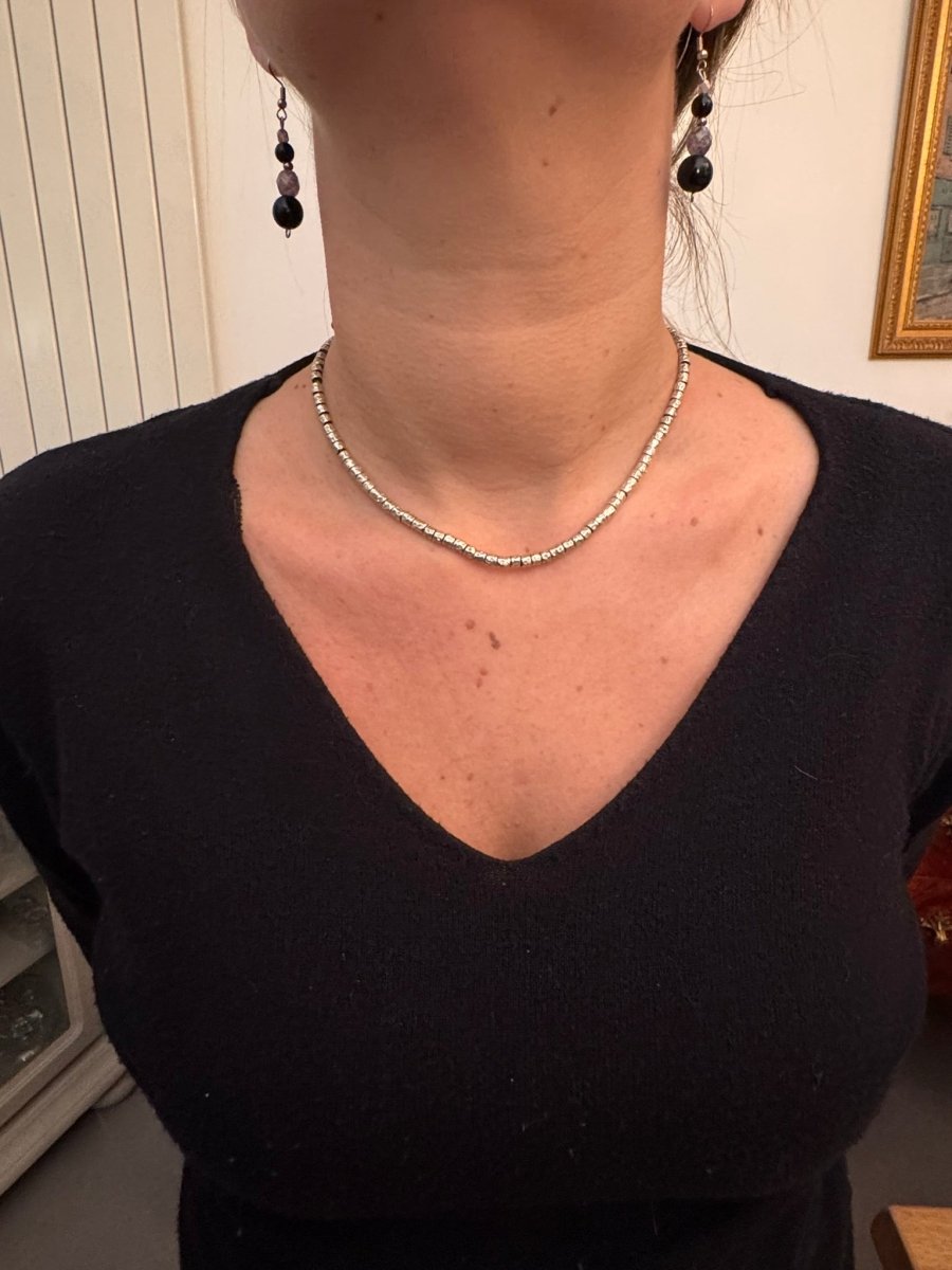 DoDo - Collier Granelli - Castafiore