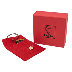 Dodo Pomellato Pendentif Dodo Or jaune - Castafiore