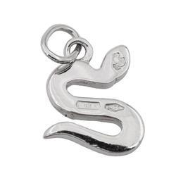 Dodo Pomellato Pendentif Or blanc Diamant - Castafiore