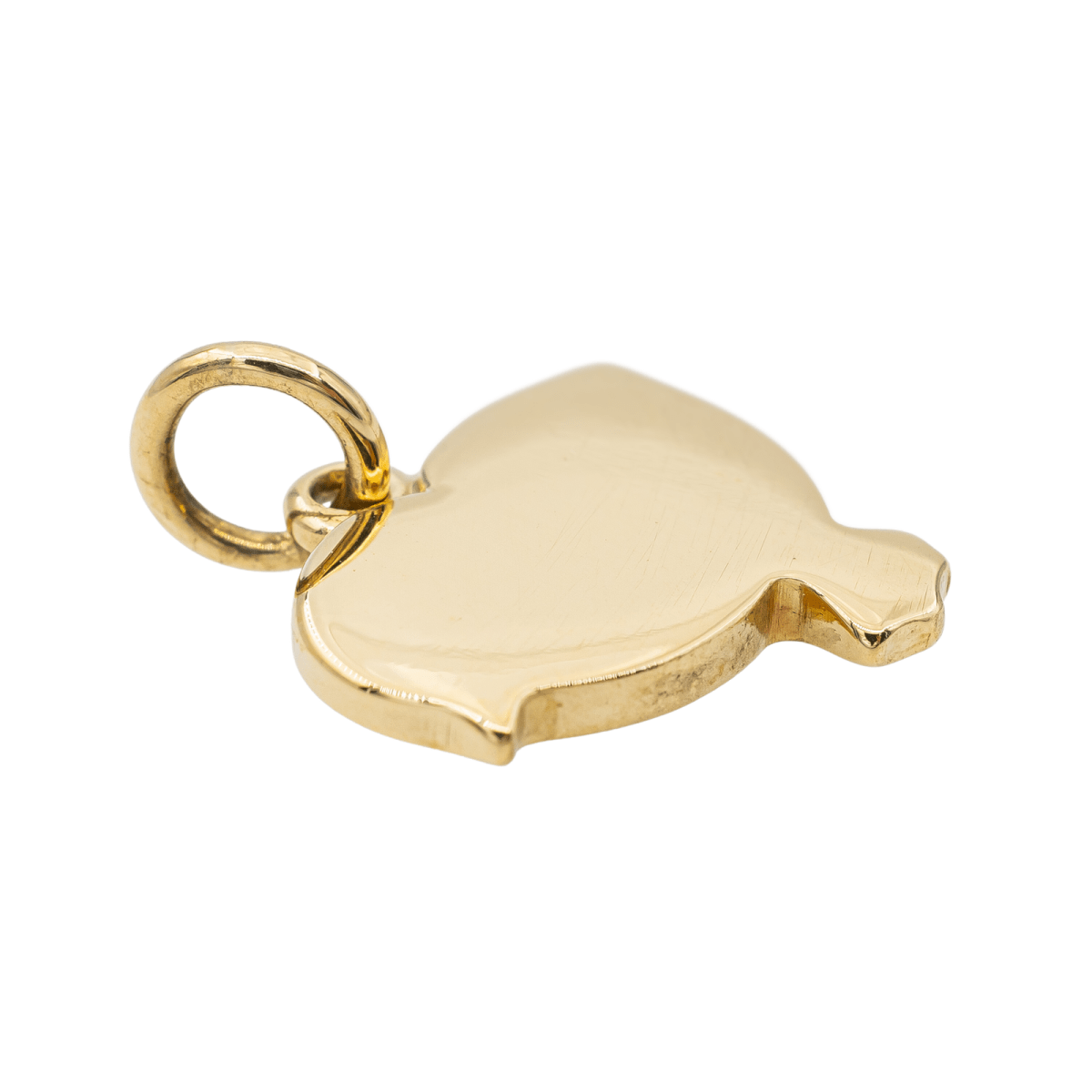 Dodo Pomellato Pendentif Poussin Or jaune - Castafiore