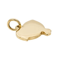 Dodo Pomellato Pendentif Poussin Or jaune - Castafiore