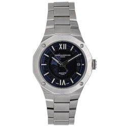 Baume & Mercier Montre Riviera Acier