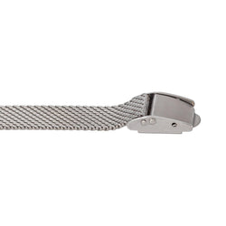 Montre OMEGA "Seamaster Turier" en acier