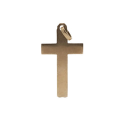 Pendentif en or jaune