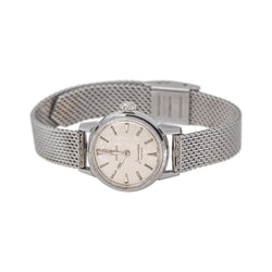 Montre OMEGA Seamaster Turier en acier