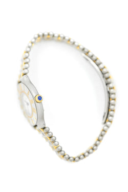 Cartier Must 21 ref. 9010 - v. 1990