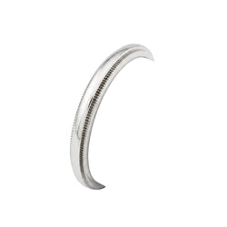 Bague Alliance TIFFANY & CO. "Together" en platine