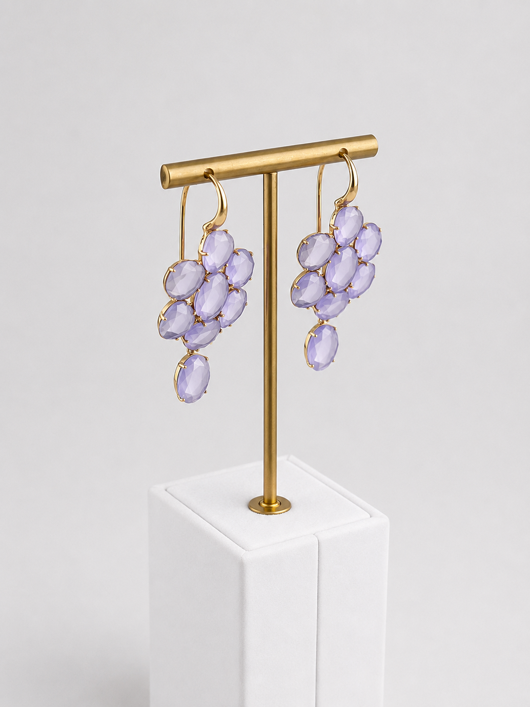 Pomellato Earrings Capri