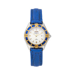 Breitling Montre J-Class Acier