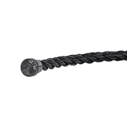 Fred Bracelet Chance Infinie Or blanc Diamant - Castafiore