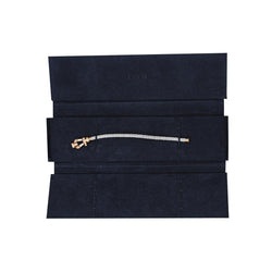 Fred Bracelet Force 10 Or rose - Castafiore