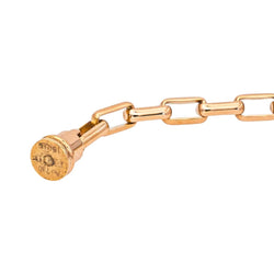 Fred Bracelet Force 10 Or rose Diamant - Castafiore