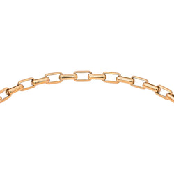 Fred Bracelet Force 10 Or rose Diamant - Castafiore
