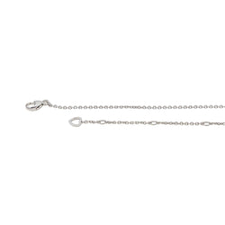 Fred Collier Pretty Woman Or blanc Diamant - Castafiore