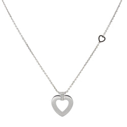 Fred Collier Pretty Woman Or blanc Diamant - Castafiore