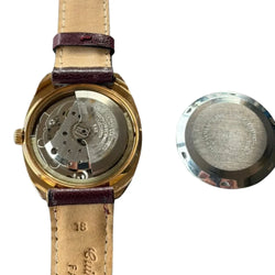 Montre Oris star Automatic vintage Années 1970