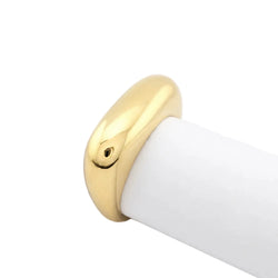 Bague Jonc en or jaune