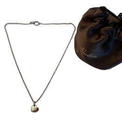 Collier Pendentif POMELLATO en or blanc