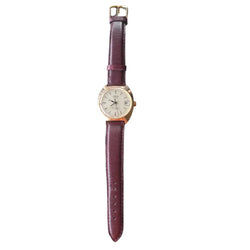 Montre Oris star Automatic vintage Années 1970