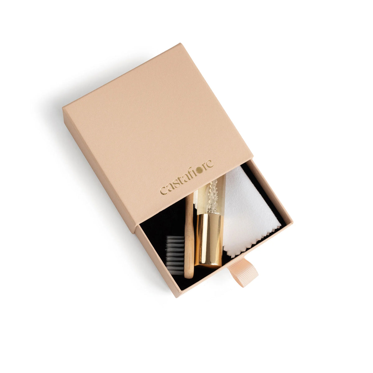 Le kit de soin Castafiore