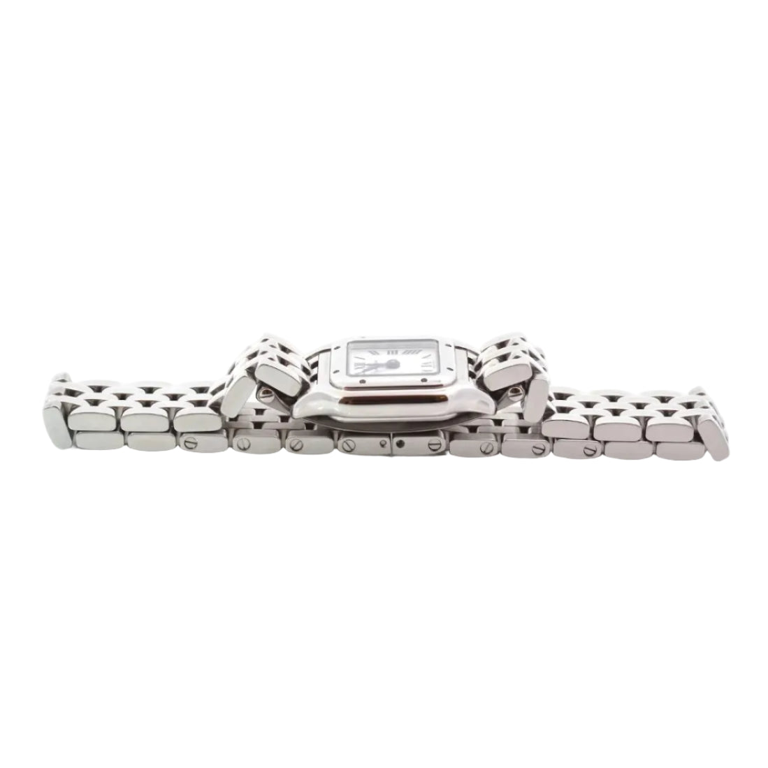 Montre CARTIER Mini Panthère en acier