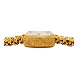 Montre LONGINES en or jaune