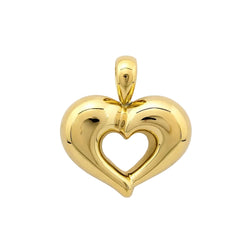 Pendentif VAN CLEEF & ARPELS en or jaune