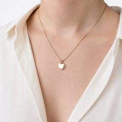 Pendentif POMELLATO "Dodo" en or jaune