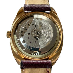 Montre Oris star Automatic vintage Années 1970