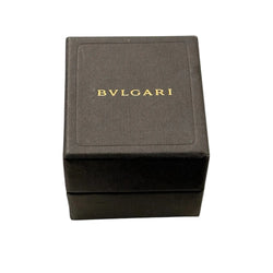 Bague Bandeau BULGARI B.Zero1 en or