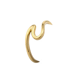 Bague en or jaune