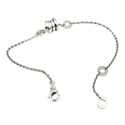 Bracelet BULGARI "B.Zero1" en or blanc