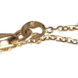 Collier Chaîne en or jaune