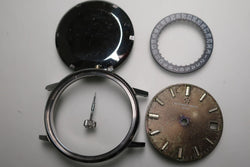 Montre Eterna-Matic 1000 Automatic Vintage