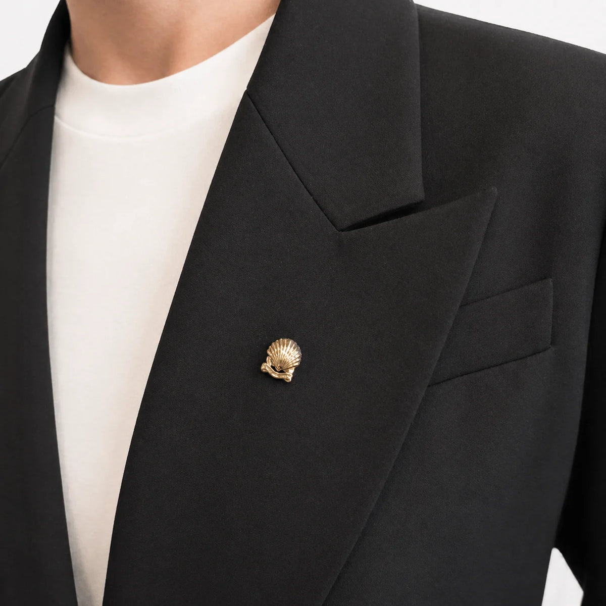 Broche CARTIER en or jaune