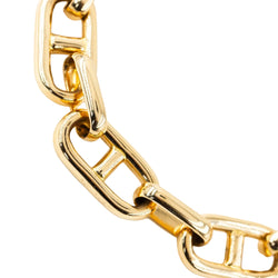 Bracelet en or jaune