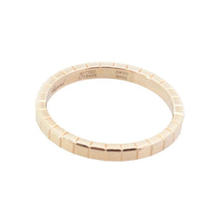 Bague Alliance CHOPARD Ice Cube en or rose
