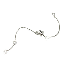 Bracelet BULGARI "B.Zero1" en or blanc