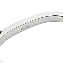 Bracelet Jonc DINH VAN en argent