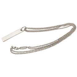 Collier Pendentif GUCCI en argent